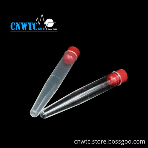 Wholesale Laboratory Plastic Test Tubes: Your Source for High-Quality Scientific Supplies